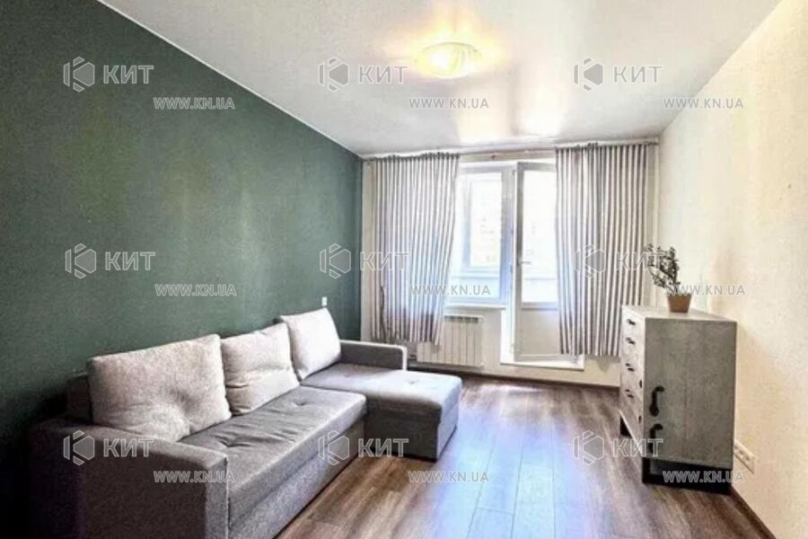 Продажа квартиры Харьков, Алексеевка, 45м²