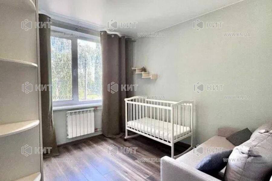 Продажа квартиры Харьков, Алексеевка, 45м²