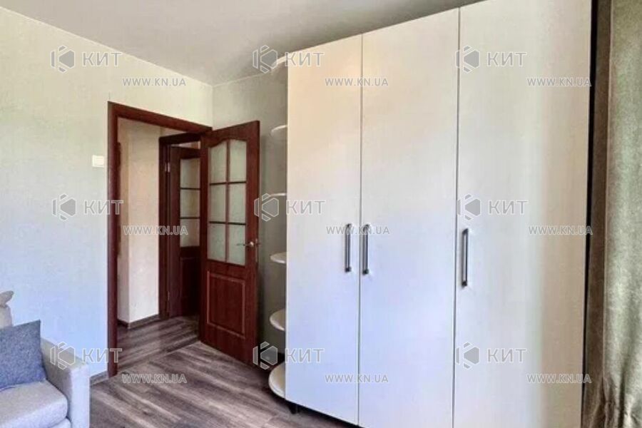 Продажа квартиры Харьков, Алексеевка, 45м²