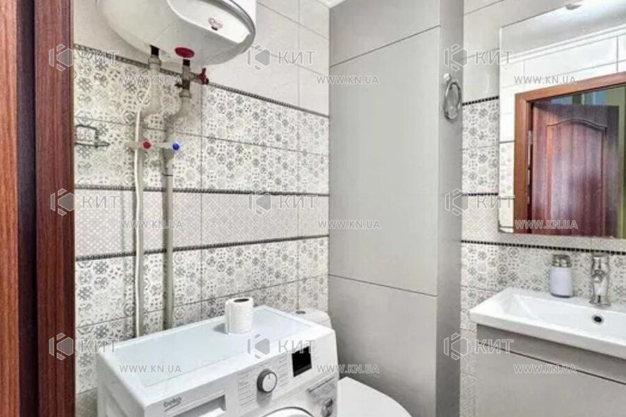Продажа квартиры Харьков, Алексеевка, 45м²