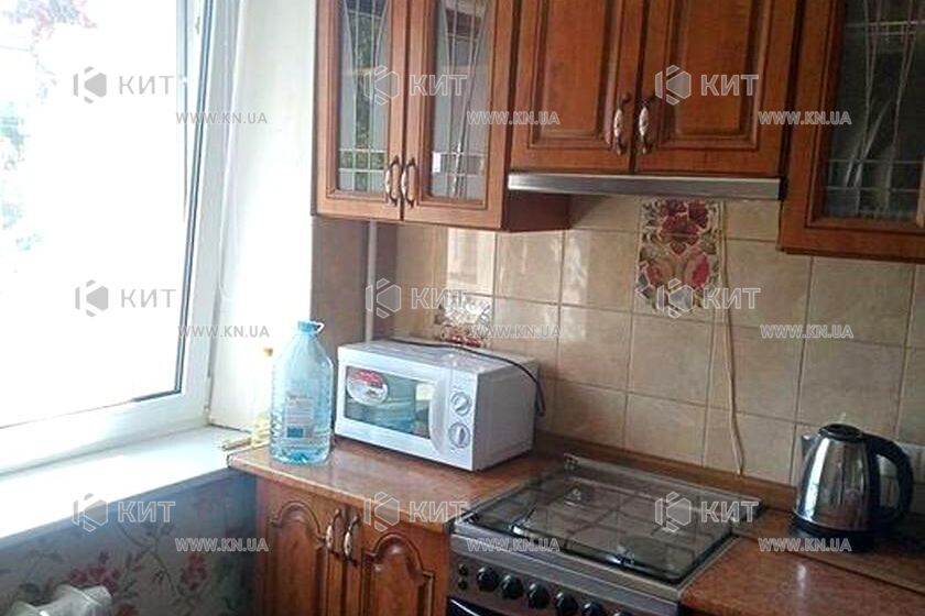 Продаж квартири Харків, Олексіївка, 37м²