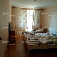 Продаж квартири Харків, Олексіївка, 37м²