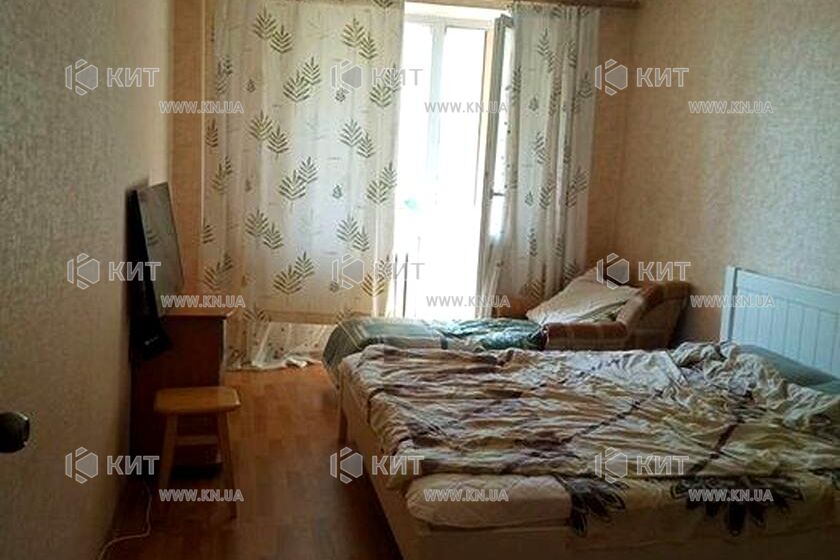 Продаж квартири Харків, Олексіївка, 37м²