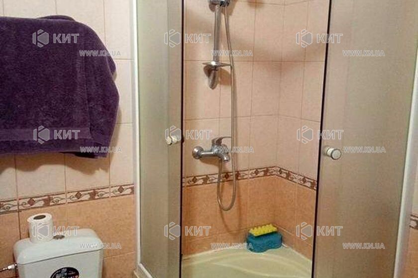 Продаж квартири Харків, Олексіївка, 37м²