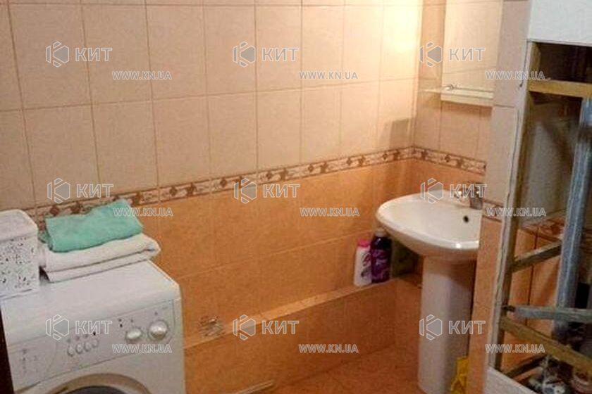 Продаж квартири Харків, Олексіївка, 37м²