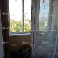 Продаж квартири Харків, Олексіївка, 37м²