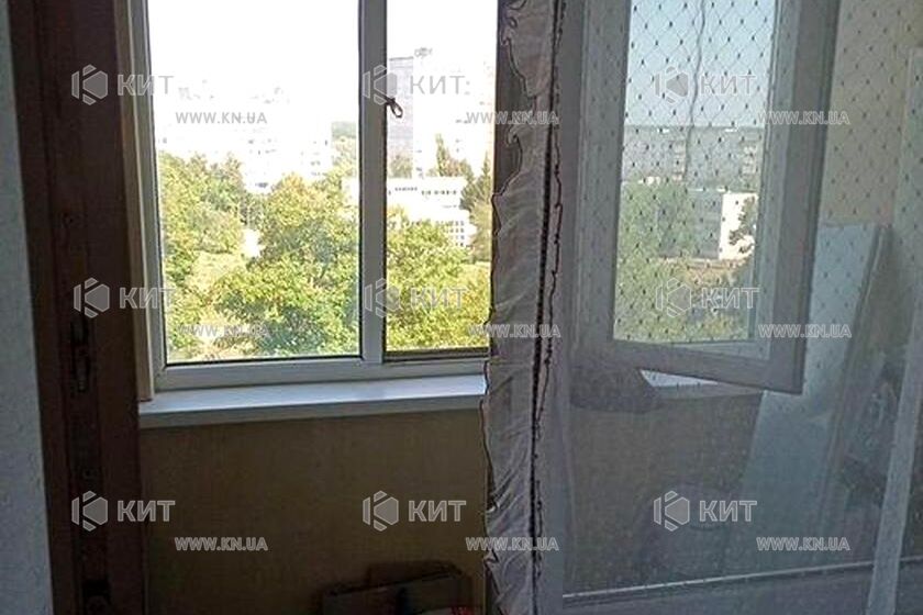 Продаж квартири Харків, Олексіївка, 37м²