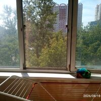 Продаж квартири Харків, Олексіївка, 37м²