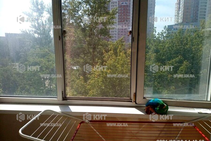 Продаж квартири Харків, Олексіївка, 37м²