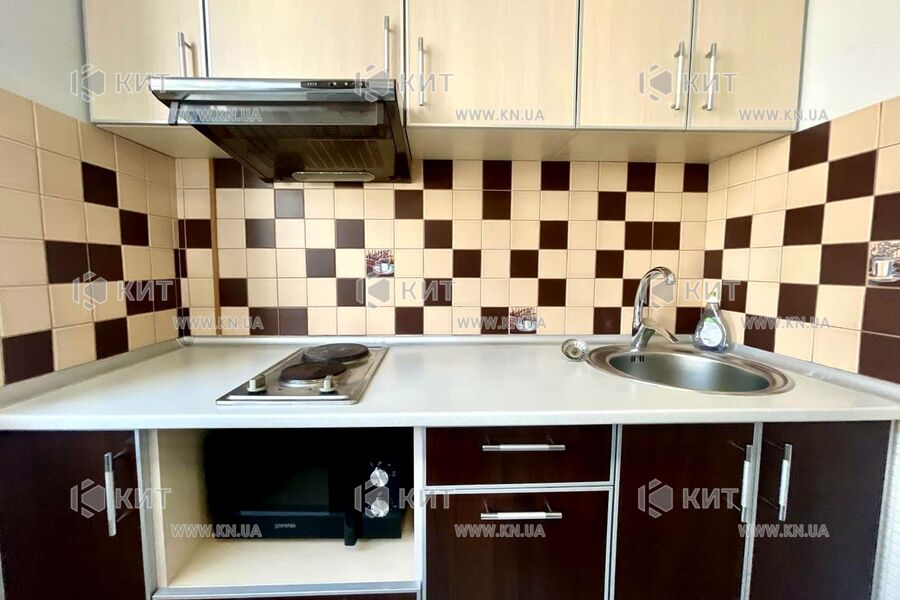 Продаж квартири Харків, Олексіївка, 33м²