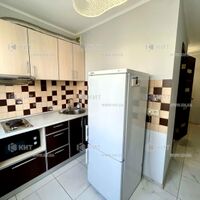 Продаж квартири Харків, Олексіївка, 33м²