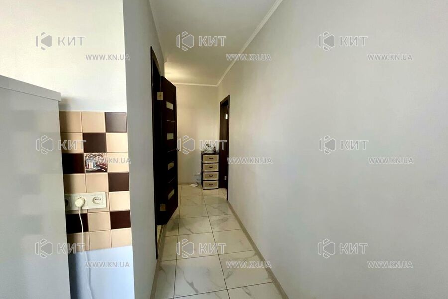 Продаж квартири Харків, Олексіївка, 33м²