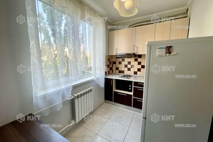Продаж квартири Харків, Олексіївка, 33м²