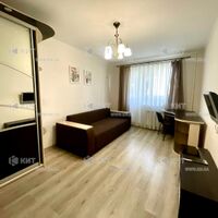 Продаж квартири Харків, Олексіївка, 33м²