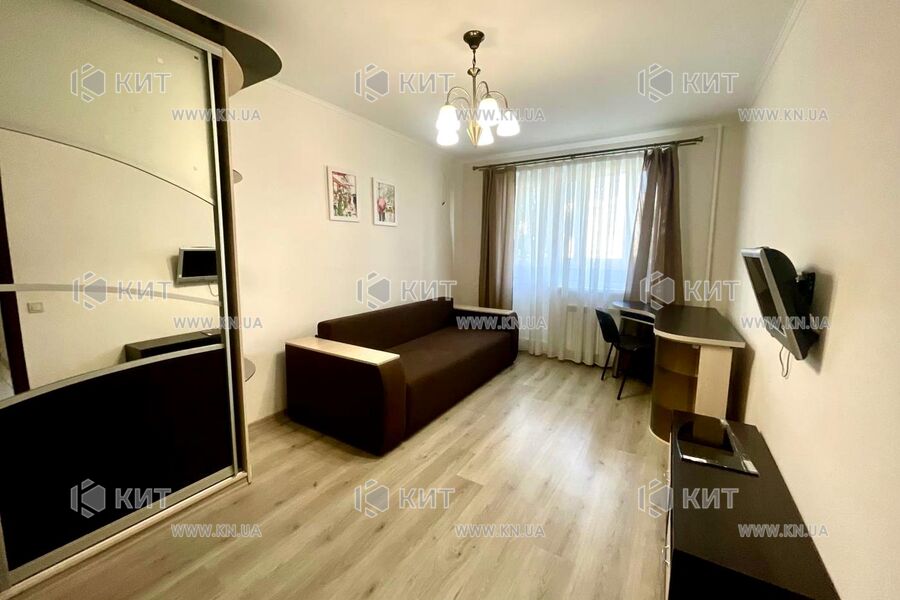 Продаж квартири Харків, Олексіївка, 33м²