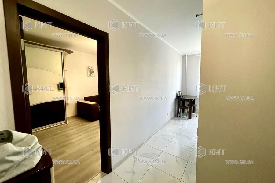 Продаж квартири Харків, Олексіївка, 33м²
