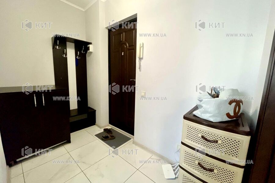 Продаж квартири Харків, Олексіївка, 33м²