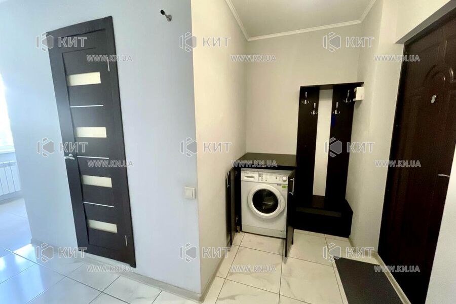 Продаж квартири Харків, Олексіївка, 33м²