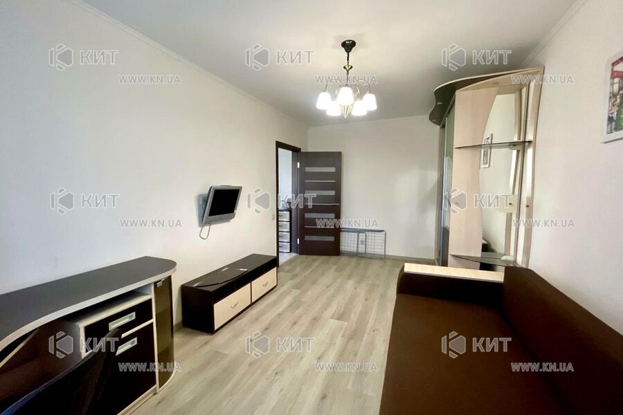 Продаж квартири Харків, Олексіївка, 33м²
