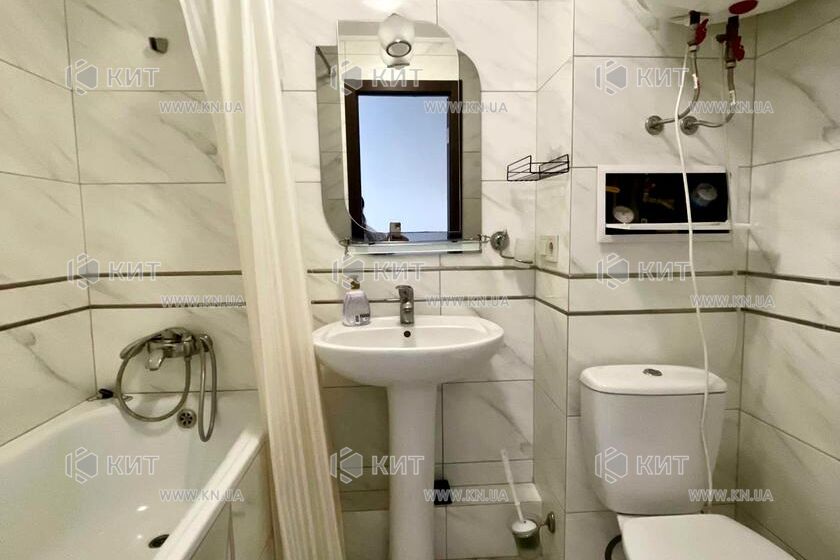 Продаж квартири Харків, Олексіївка, 33м²