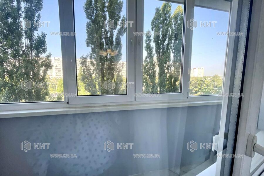 Продаж квартири Харків, Олексіївка, 33м²
