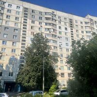 Продаж квартири Харків, Олексіївка, 33м²