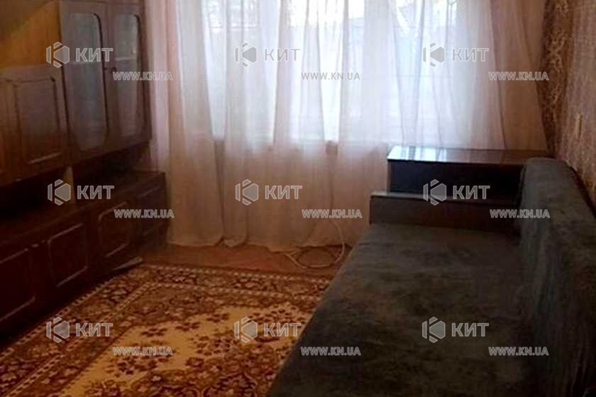 Продажа квартиры Харьков, Аэропорт, Мерефянское шоссе, 31м²