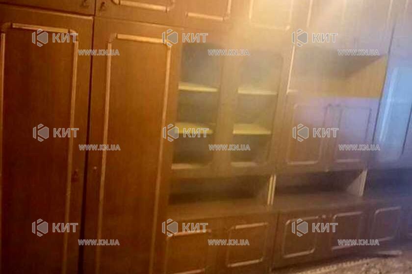 Продажа квартиры Харьков, Аэропорт, Мерефянское шоссе, 31м²