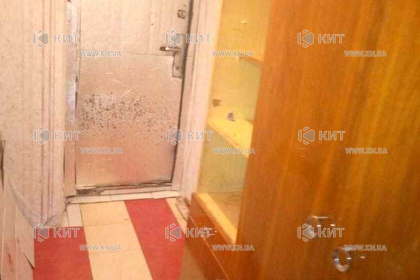 Продажа квартиры Харьков, Аэропорт, Мерефянское шоссе, 31м²