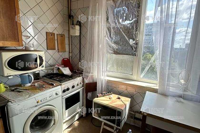 Продаж квартири Харків, Спорт.Гагар.Повст., 65м²