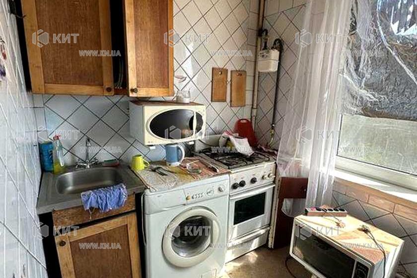 Продаж квартири Харків, Спорт.Гагар.Повст., 65м²