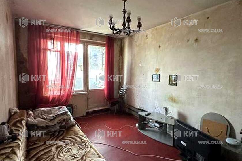 Продаж квартири Харків, Спорт.Гагар.Повст., 65м²