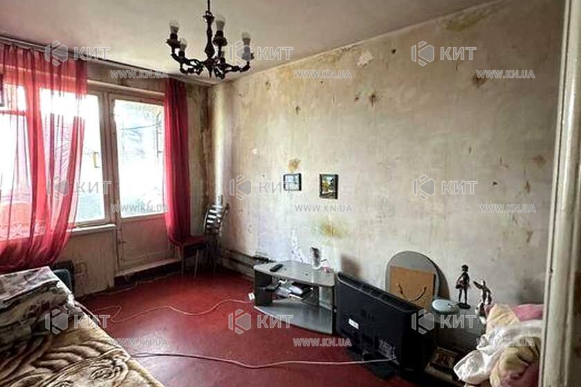 Продаж квартири Харків, Спорт.Гагар.Повст., 65м²