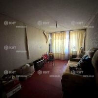 Продаж квартири Харків, Спорт.Гагар.Повст., 65м²