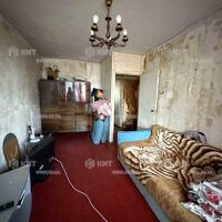 Продаж квартири Харків, Спорт.Гагар.Повст., 65м²