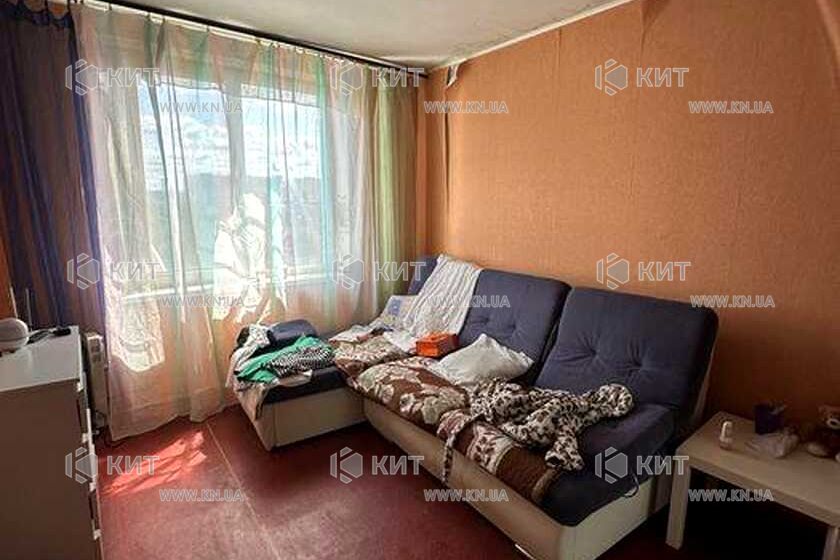 Продаж квартири Харків, Спорт.Гагар.Повст., 65м²