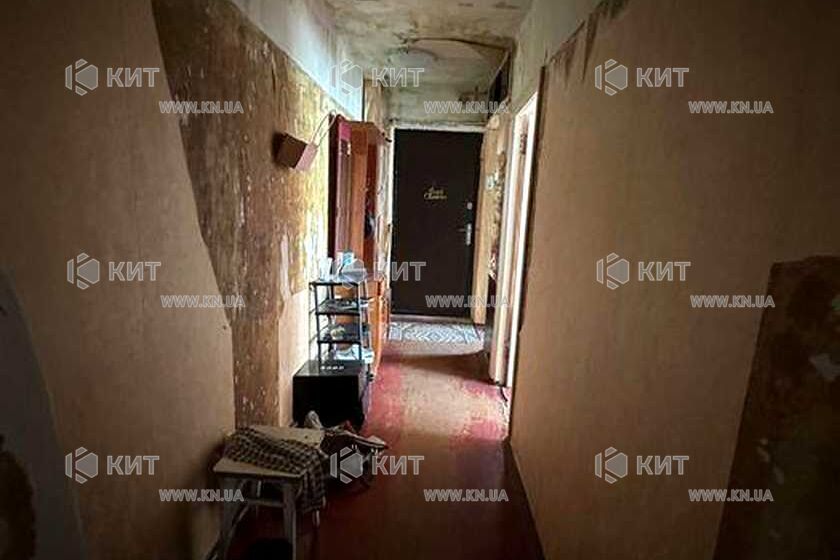 Продаж квартири Харків, Спорт.Гагар.Повст., 65м²