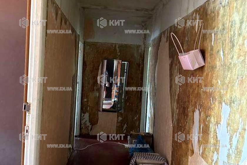 Продаж квартири Харків, Спорт.Гагар.Повст., 65м²