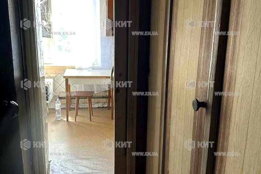 Продаж квартири Харків, Спорт.Гагар.Повст., 65м²