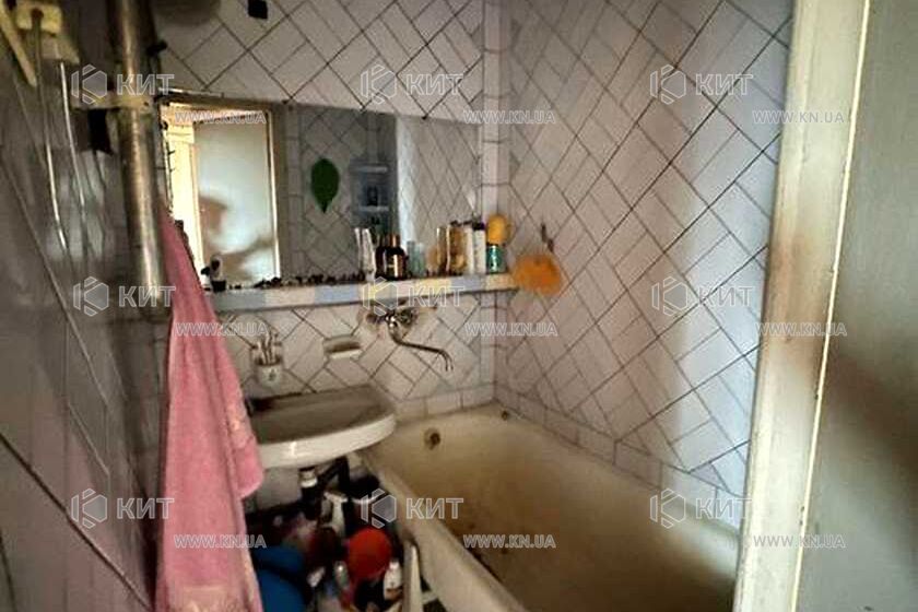 Продаж квартири Харків, Спорт.Гагар.Повст., 65м²