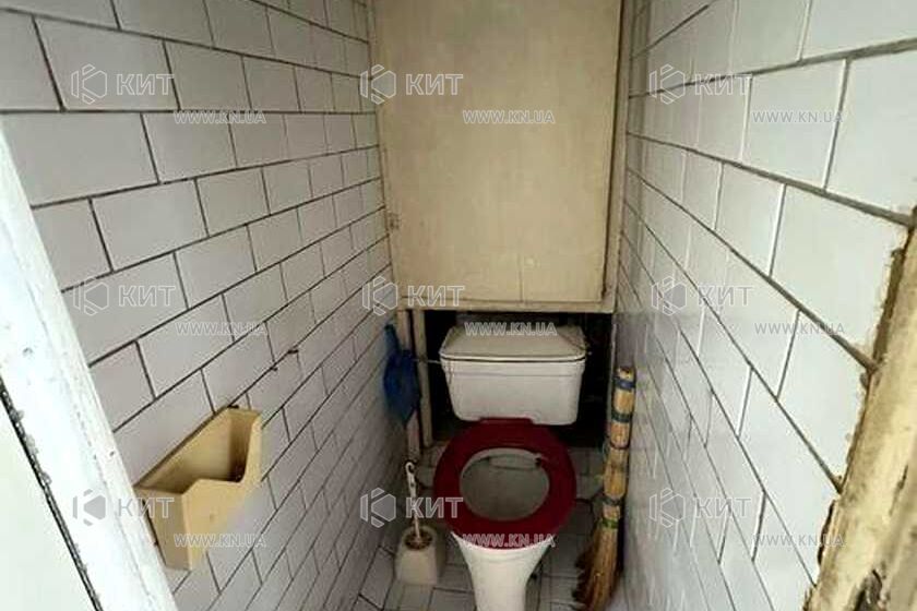 Продаж квартири Харків, Спорт.Гагар.Повст., 65м²