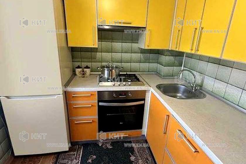Продаж квартири Харків, Спорт.Гагар.Повст., 33м²