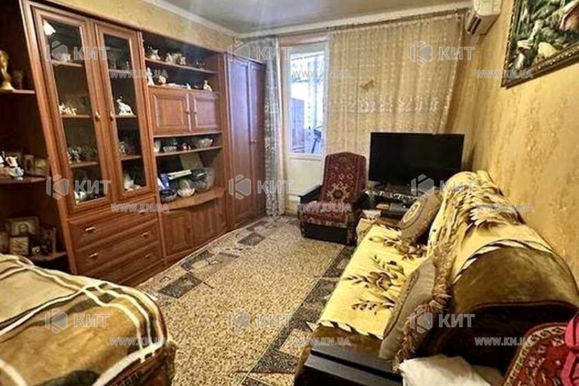 Продажа квартиры Харьков, Спортивная, Гагарина, Защитников, 33м²