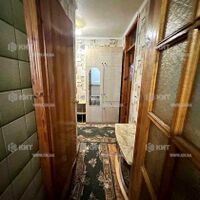 Продажа квартиры Харьков, Спортивная, Гагарина, Защитников, 33м²