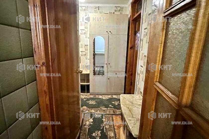 Продажа квартиры Харьков, Спортивная, Гагарина, Защитников, 33м²