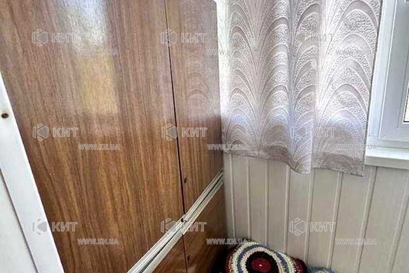 Продажа квартиры Харьков, Спортивная, Гагарина, Защитников, 33м²