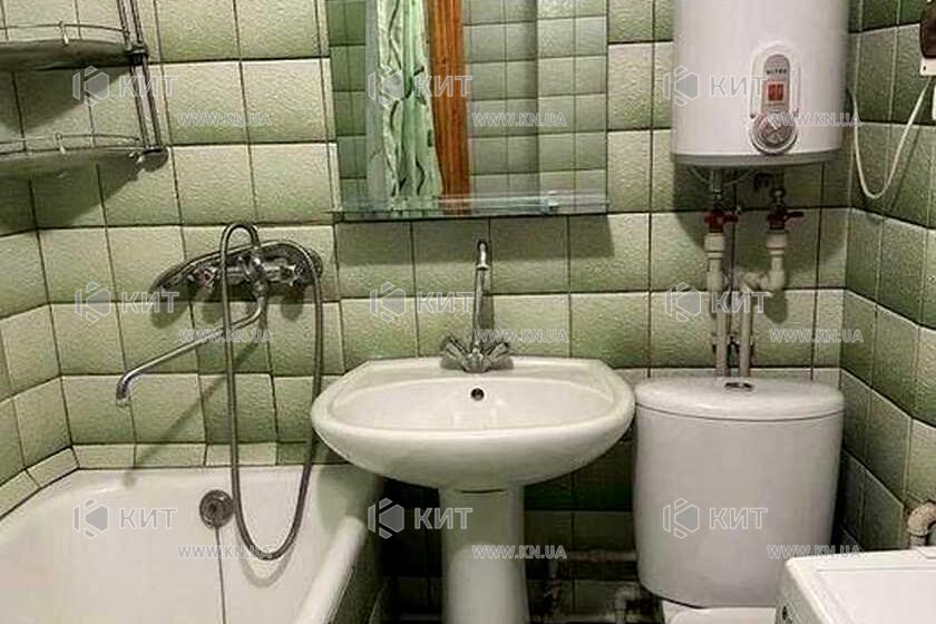 Продажа квартиры Харьков, Спортивная, Гагарина, Защитников, 33м²