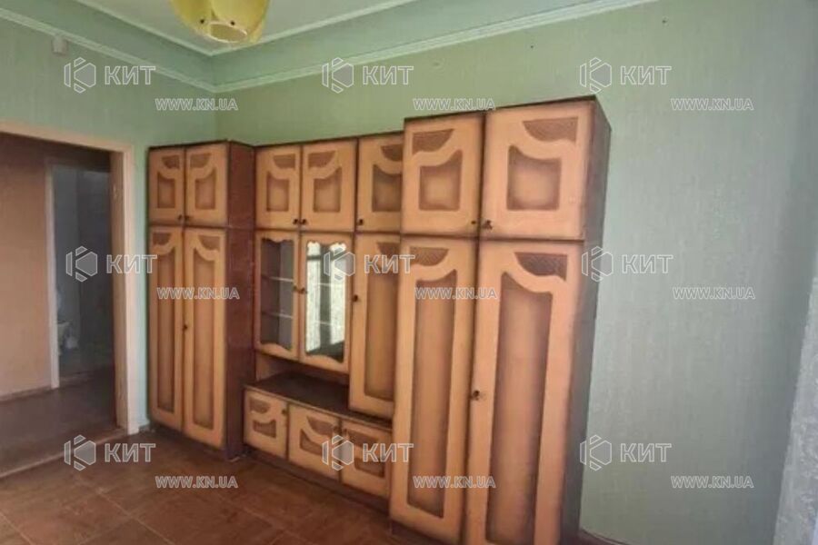 Продажа квартиры Харьков, Спортивная, Гагарина, Защитников, 65м²