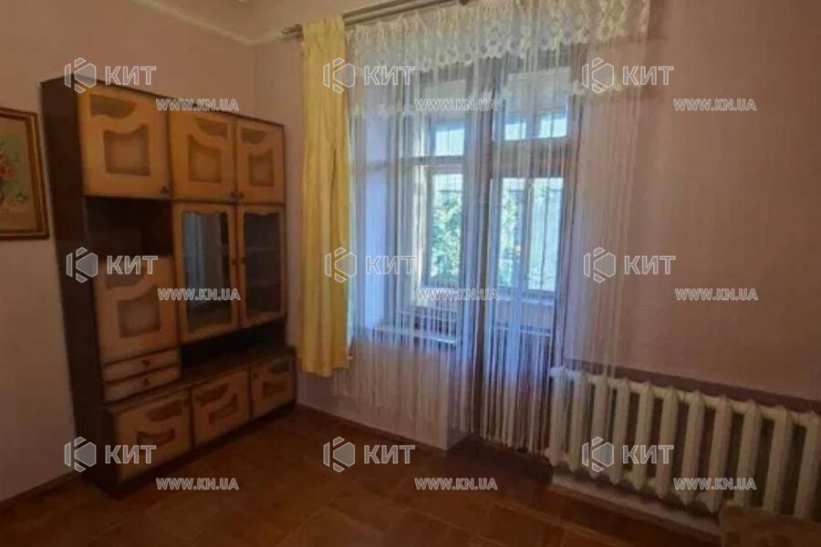 Продаж квартири Харків, Спорт.Гагар.Повст., 65м²