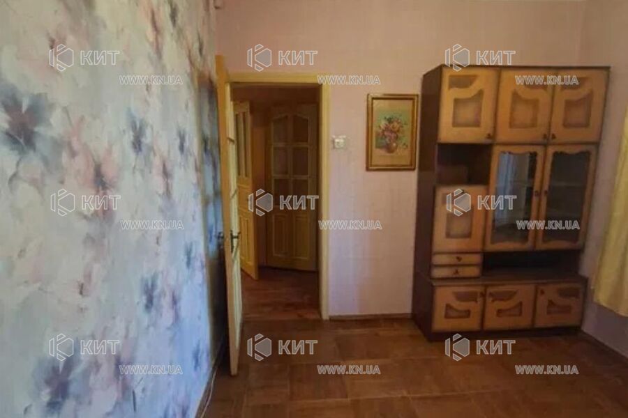 Продаж квартири Харків, Спорт.Гагар.Повст., 65м²